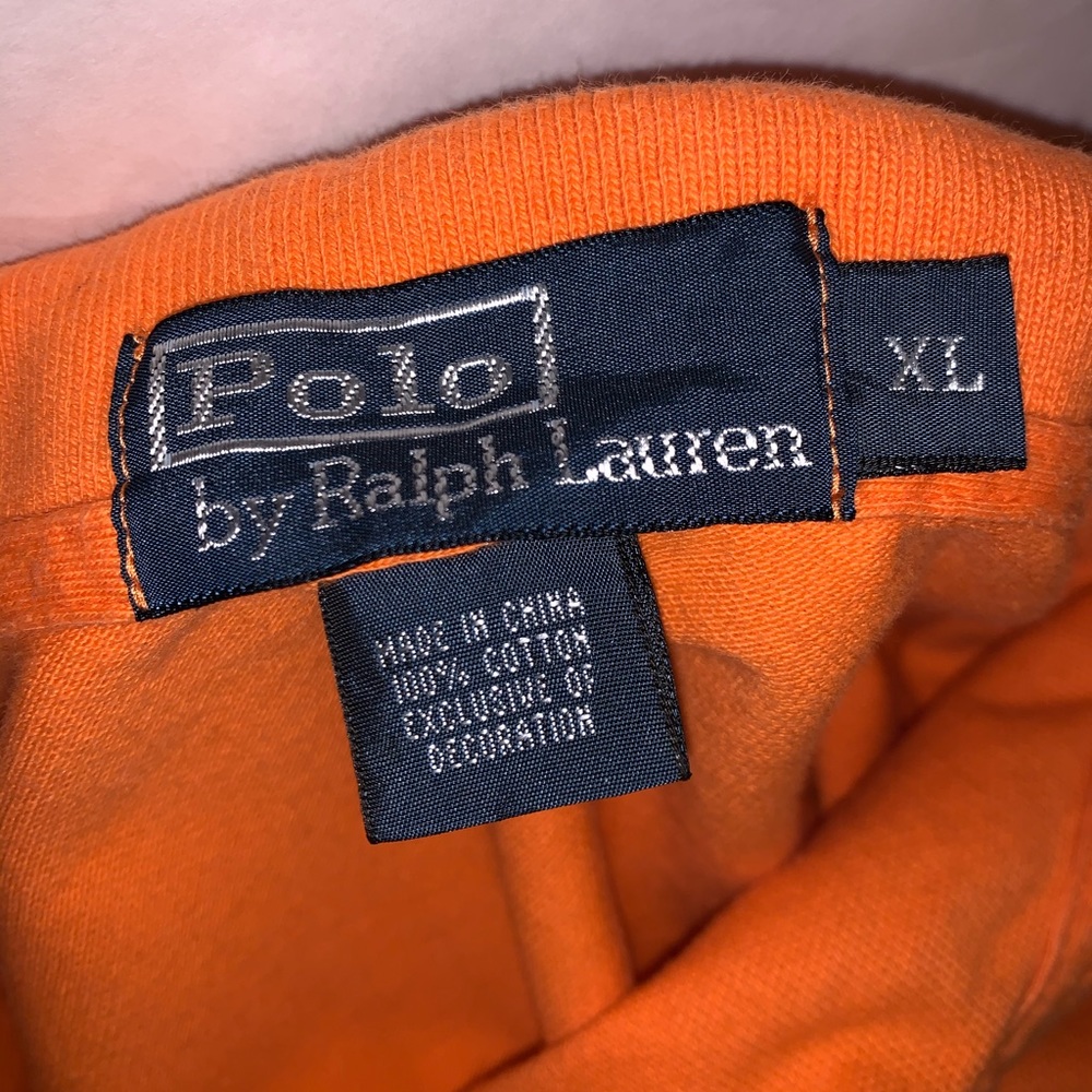 Polo Ralph Lauren Men’s Shirt - Picture 3 of 3